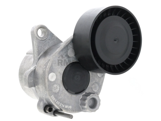 Mercedes Drive Belt Tensioner Mubea 6512001770