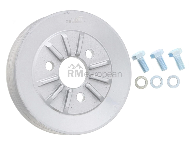 BMW Pulley Rein Automotive 32427582947
