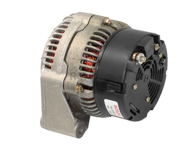 Mercedes Alternator Bosch 010154460287