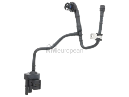 VW-Audi Breather with Check Valve O.E.M. 06H133781CK