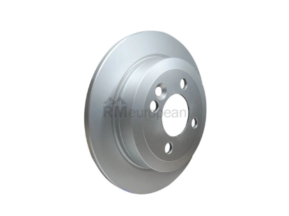 Mini Brake Disc Hella Brake Systems 34216774987