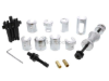 Wiper Arm Puller Set Vigor V2523