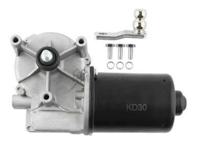 Volvo Windshield Wiper Motor Pro Parts 8693848