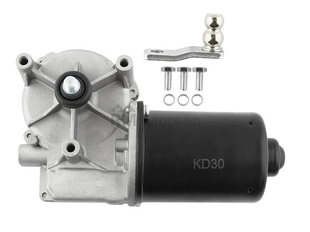 Volvo Windshield Wiper Motor Pro Parts 8693848