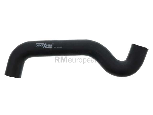 Mercedes Radiator Hose Cool Xpert 2105010182
