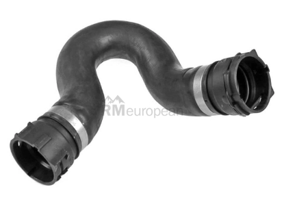 VW-Audi Radiator Hose Vaico 8R0121101C