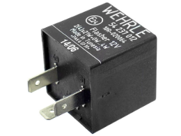 Relay Wehrle 1H0953227