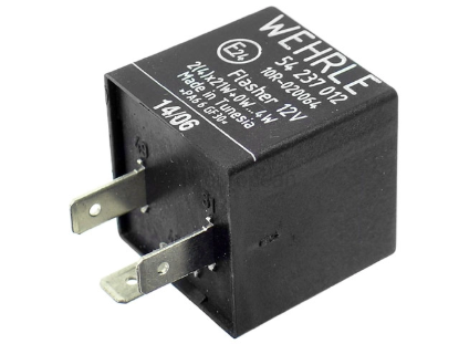 Relay Wehrle 1H0953227
