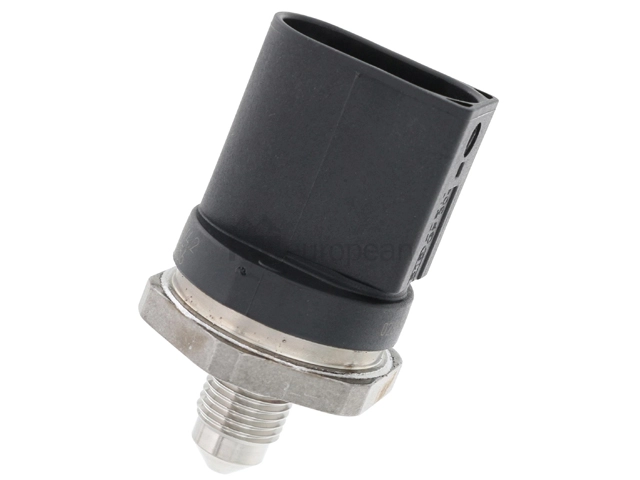 Porsche Fuel Pressure Sensor Bosch PAC906054