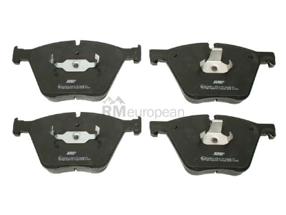 Brake Pad Set Jurid 573457J