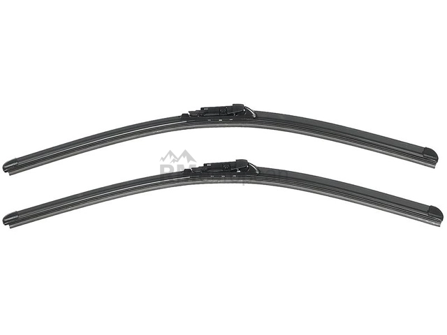 Wiper Blade Set Bosch 3397118969