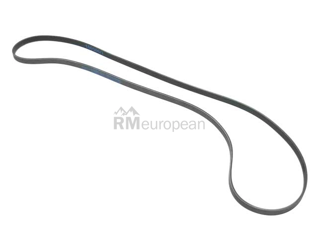 Porsche Belt 7DK X 2880 Continental 7PP903137