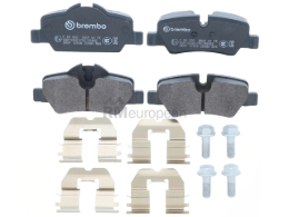 Mini Brake Pad Set Brembo 34206874810