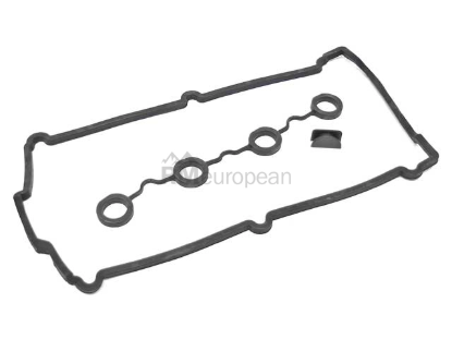 VW-Audi Valve Cover Gasket Set Victor Reinz 077198025