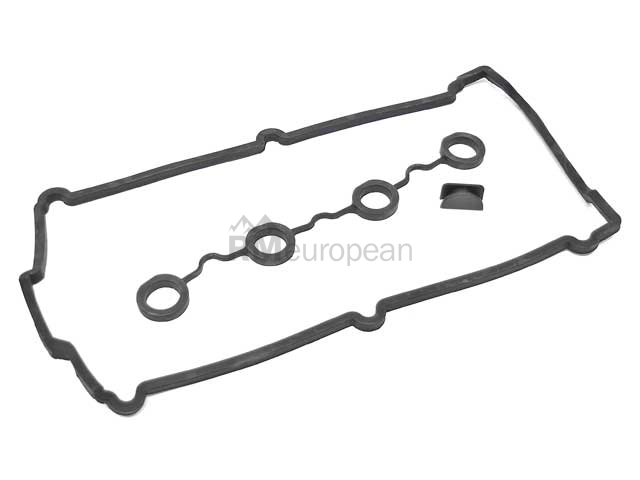 VW-Audi Valve Cover Gasket Set Victor Reinz 077198025