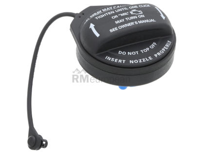 VW-Audi Fuel Cap URO Parts 8K0201550P