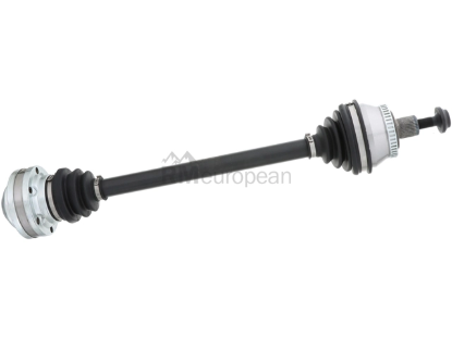 VW-Audi Axle Shaft Assembly DSS 8D0407451MX