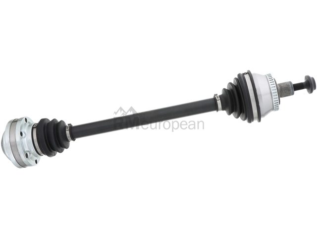 VW-Audi Axle Shaft Assembly DSS 8D0407451MX