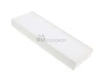 Porsche Cabin Air Filter Mann Filter 992819429