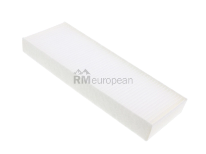 Porsche Cabin Air Filter Mann Filter 992819429
