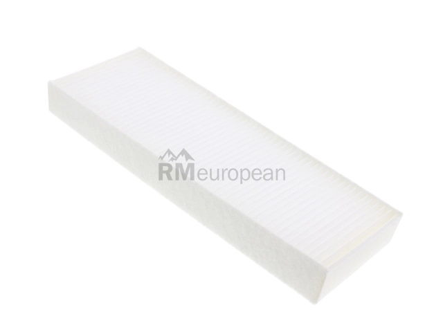 Porsche Cabin Air Filter Mann Filter 992819429