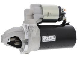 BMW Starter Bosch 12418612576