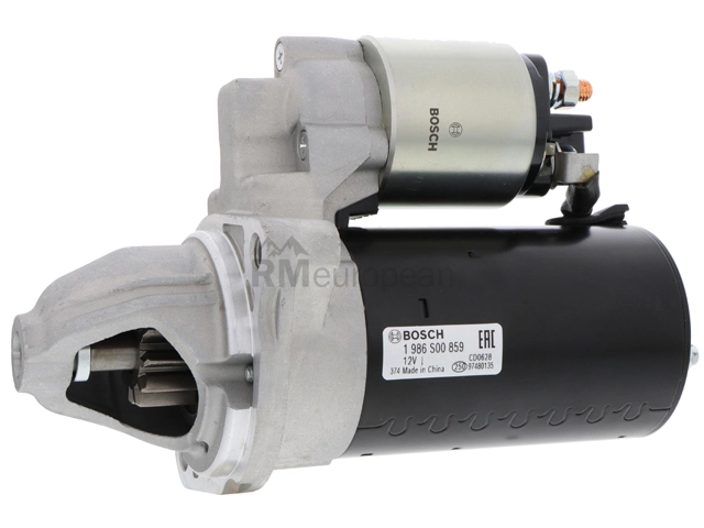 BMW Starter Bosch 12418612576