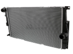 BMW Radiator Valeo 17118672103