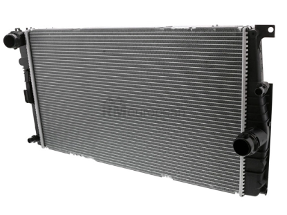 BMW Radiator Valeo 17118672103
