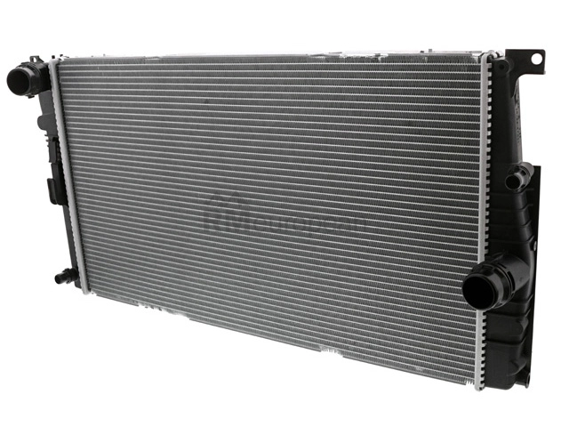 BMW Radiator Valeo 17118672103