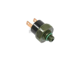Mercedes A/C Pressure Switch Mahle Behr 1248208310