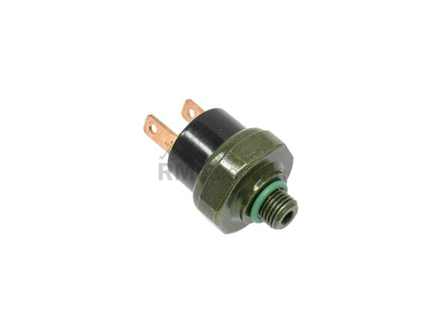 Mercedes A/C Pressure Switch Mahle Behr 1248208310
