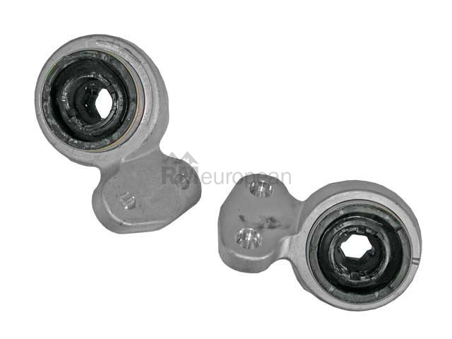 BMW Bushing Set febi bilstein 31126783376