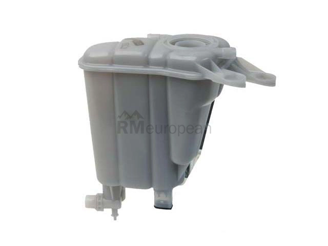 VW-Audi Coolant Expansion Tank URO Parts 8K0121405R