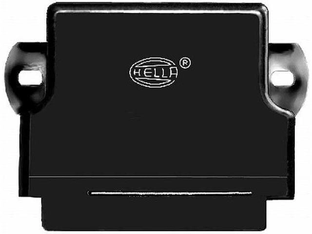 Mercedes Diesel Glow Plug Relay Hella 0125459032