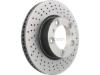 Porsche Brake Disc Brembo 98135140201