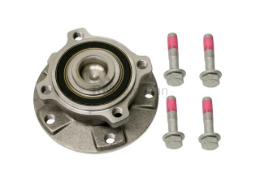 BMW Wheel Hub Optitec 31226765601