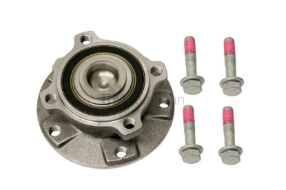 BMW Wheel Hub Optitec 31226765601