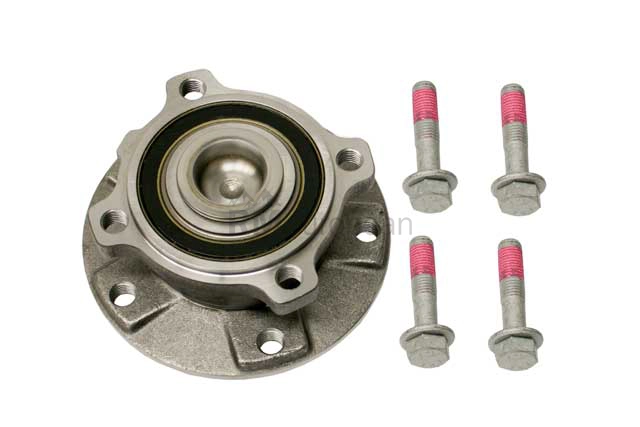 BMW Wheel Hub Optitec 31226765601