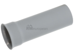 VW-Audi Tail Pipe Jopex 043251187B