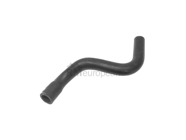 Volvo Expansion Tank Hose URO Parts 30680924