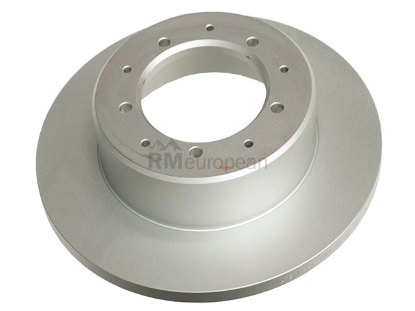 Land Rover Brake Disc ATE Coated LR017953