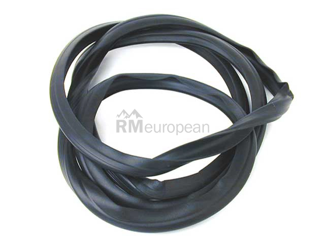 Mercedes Trunk Seal URO Parts 1077580098