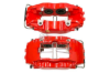 Porsche Brake Caliper Set Dansk Classic 100567004