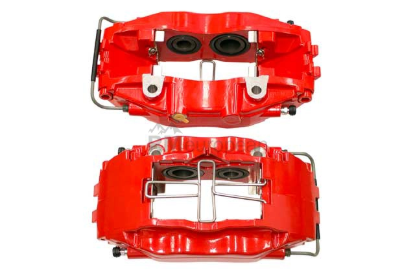 Porsche Brake Caliper Set Dansk Classic 100567004