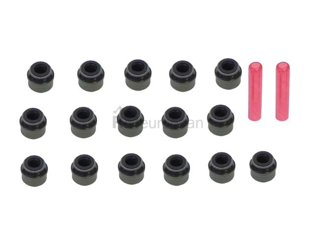 BMW Valve Stem Seal Kit Corteco 11349063193