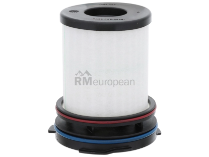 Mercedes Transmission Filter Genuine Mercedes 2473701605