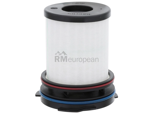 Mercedes Transmission Filter Genuine Mercedes 2473701605