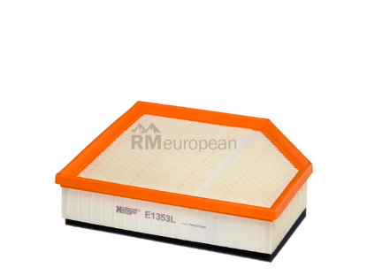 Volvo Air Filter Hengst 30745344