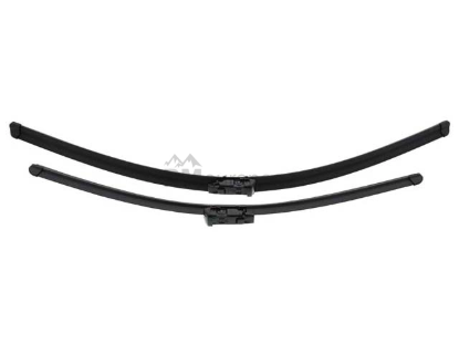 VW-Audi Wiper Blade Set Bosch 4M1998002